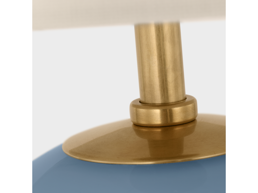 Elsie Small Table Lamp - image 3