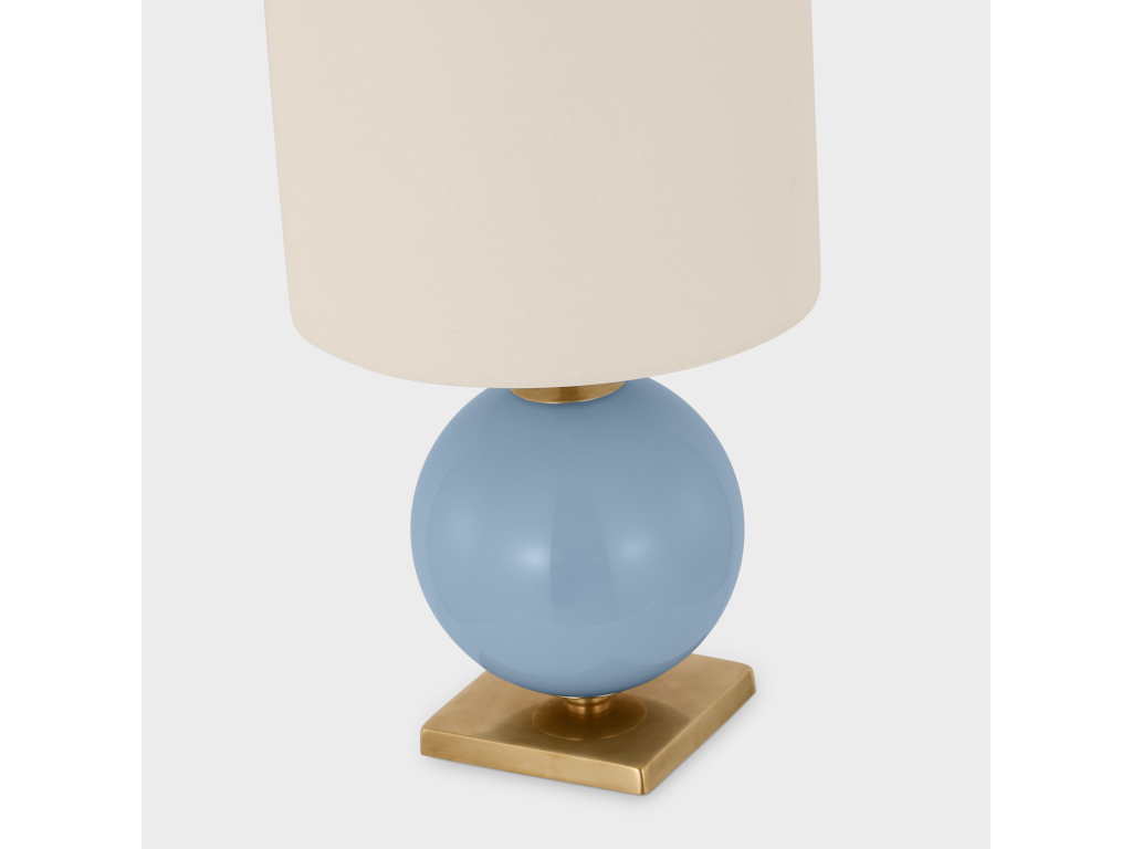 Elsie Small Table Lamp - image 4