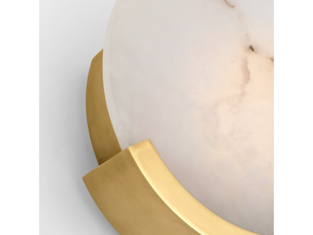 Melange 10" Sconce - image 1