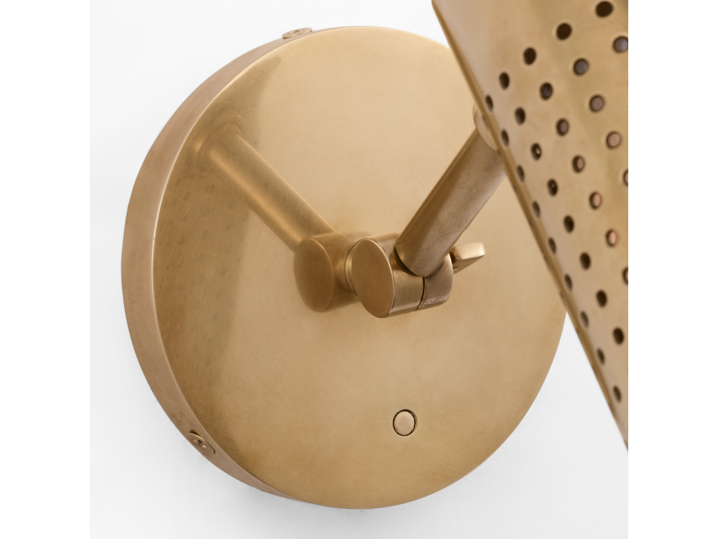 Precision 12" Articulating Sconce - image 2