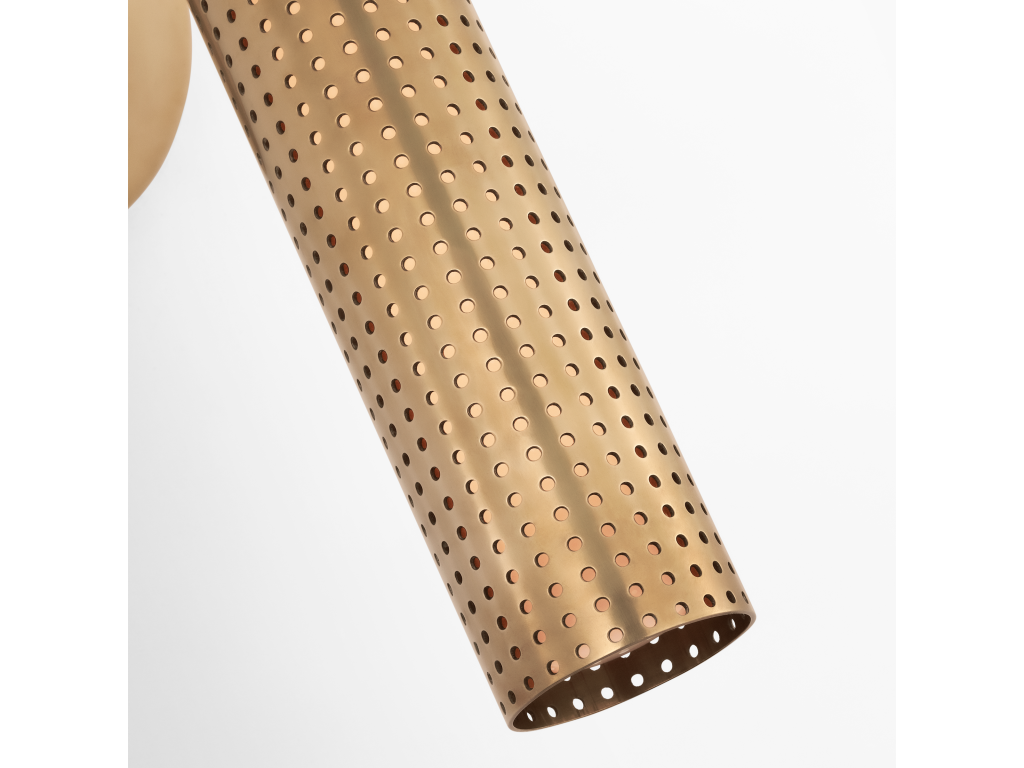 Precision 12" Articulating Sconce - image 4