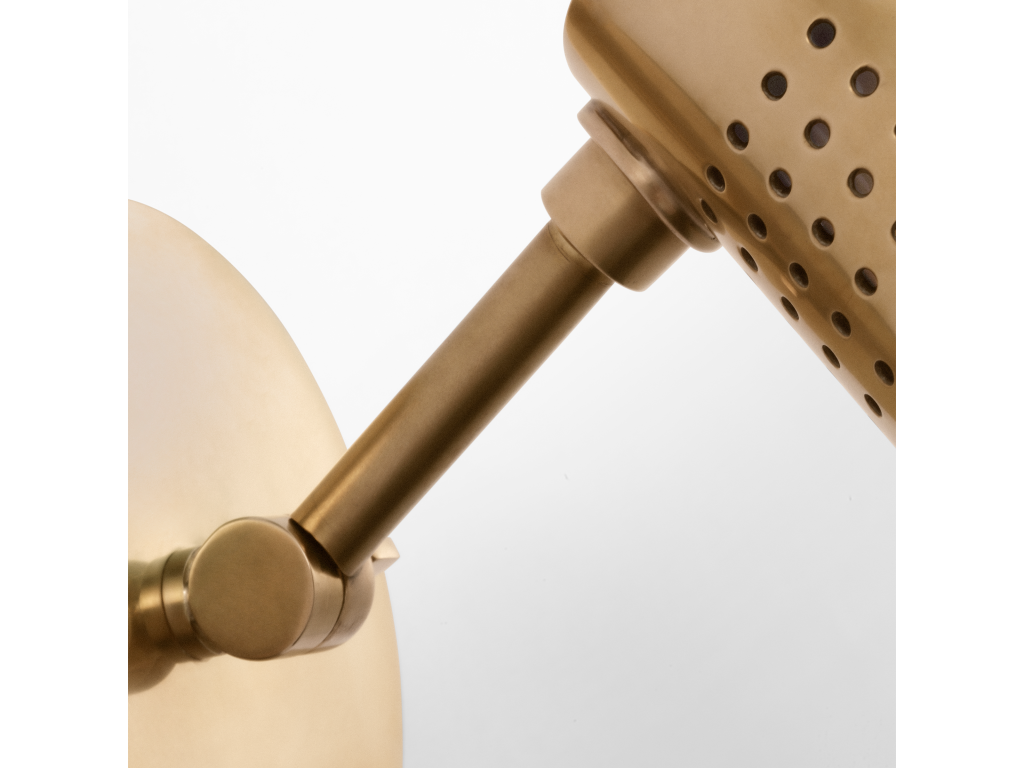 Precision 12" Articulating Sconce - image 1