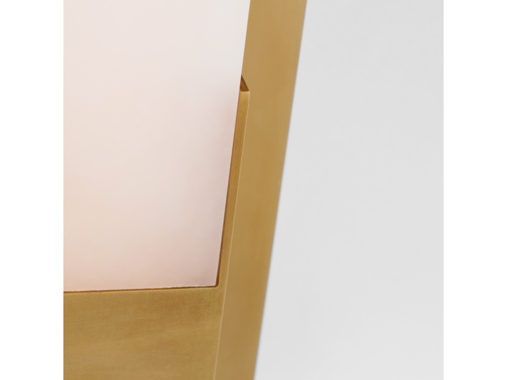 Covet 21" Bracketed Bath Light - image 5