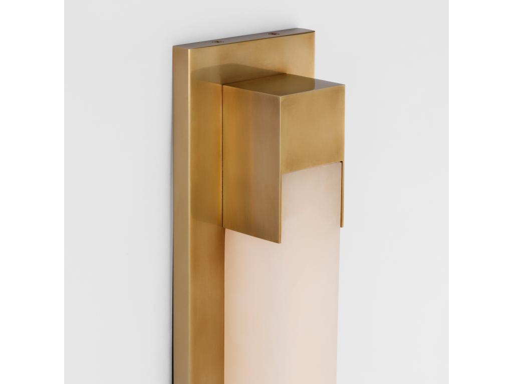 Covet 21" Bracketed Bath Light - image 1