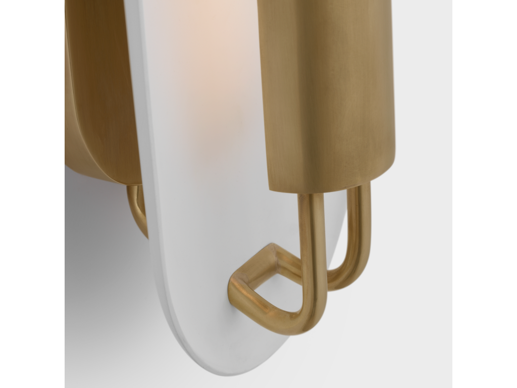 Teline 24" Oval Sconce - image 3