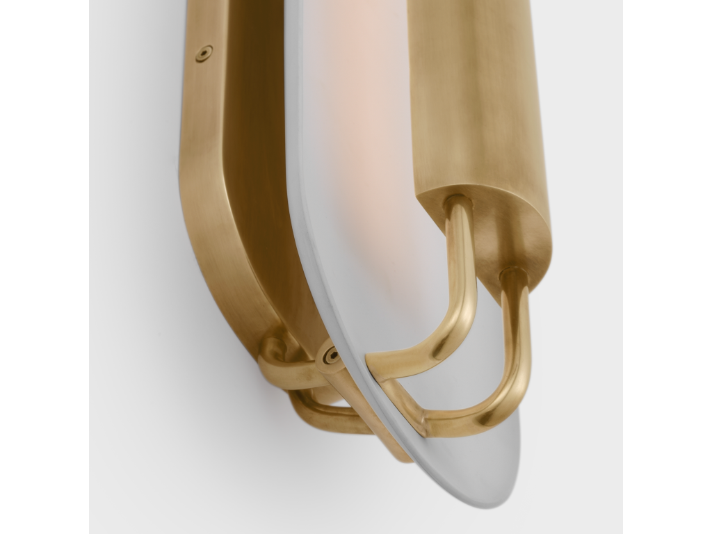 Teline 24" Oval Sconce - image 4