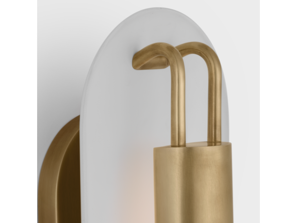 Teline 24" Oval Sconce - image 5
