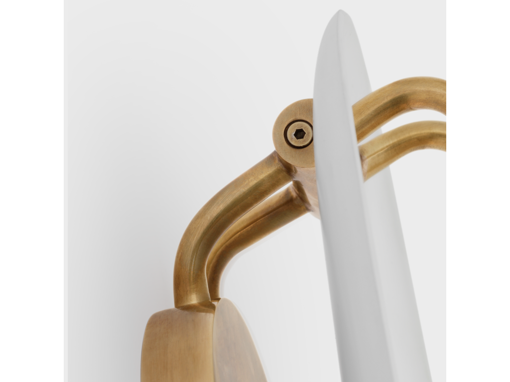 Teline 24" Oval Sconce - image 6