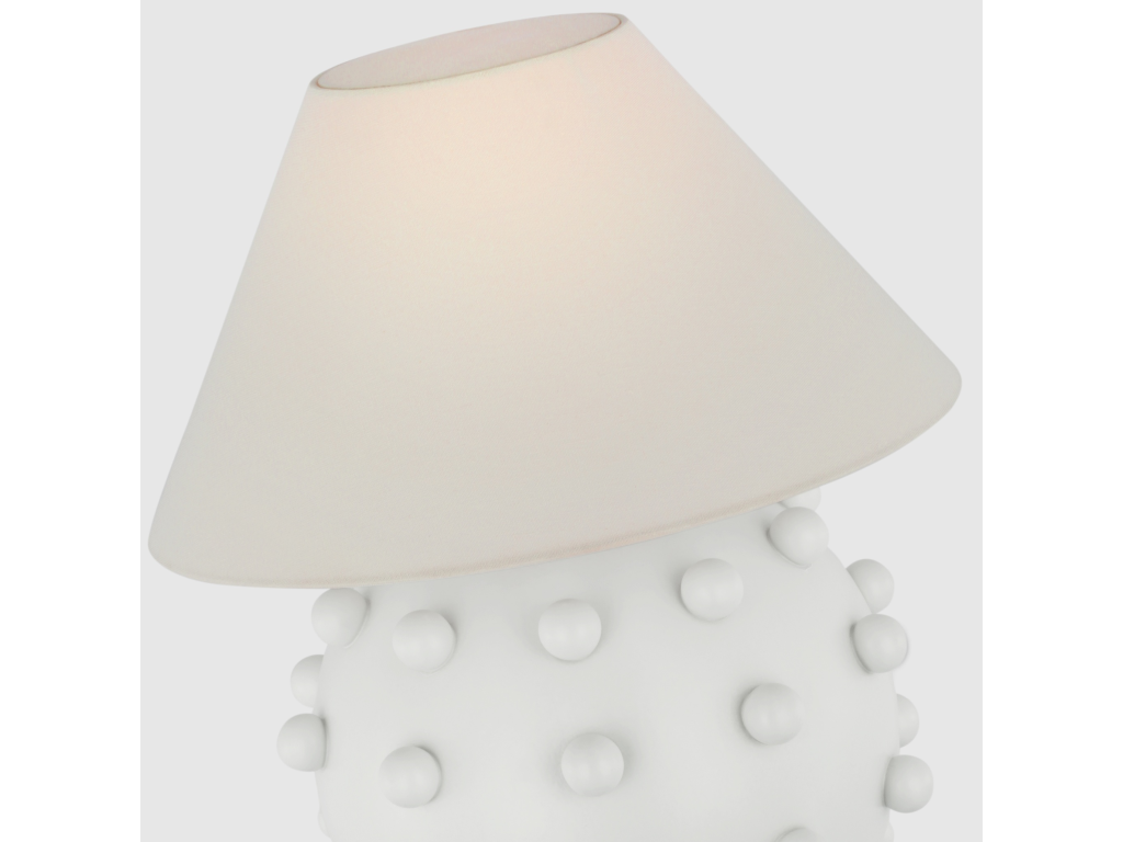 Linden Medium Orb Table Lamp - image 1