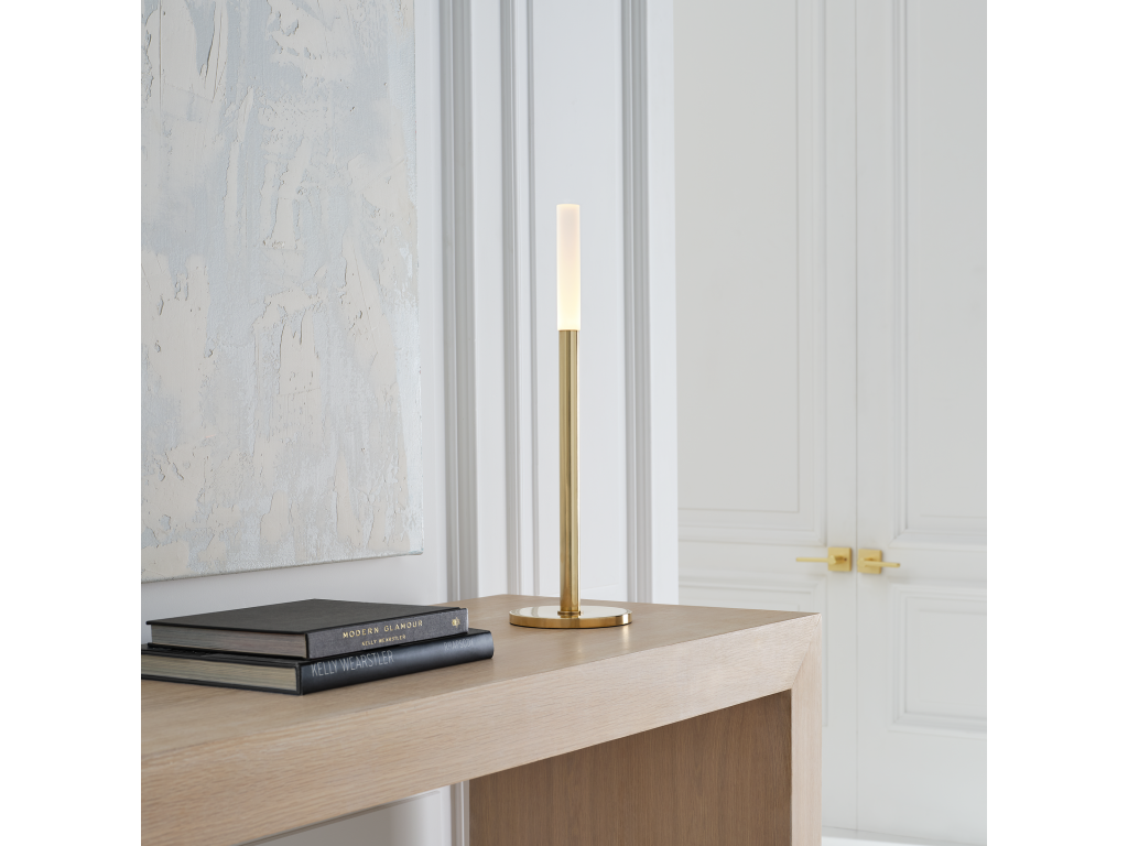 Rousseau 20" Table Lamp - image 5