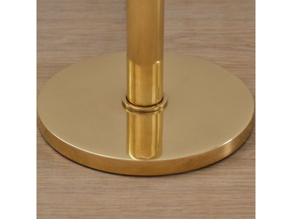 Rousseau 20" Table Lamp - image 1