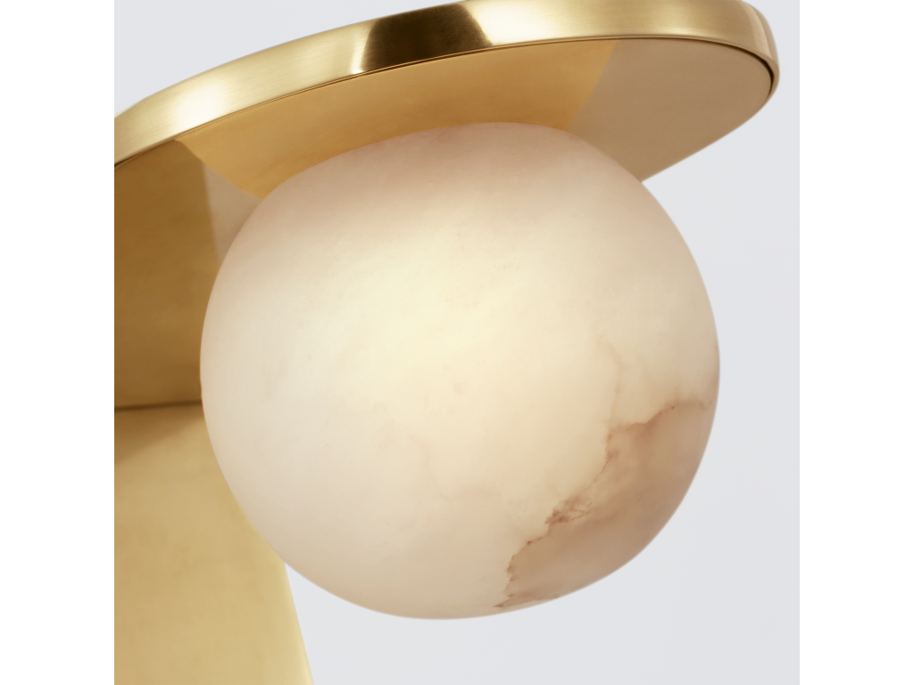 Pertica Small Desk Lamp - image 4