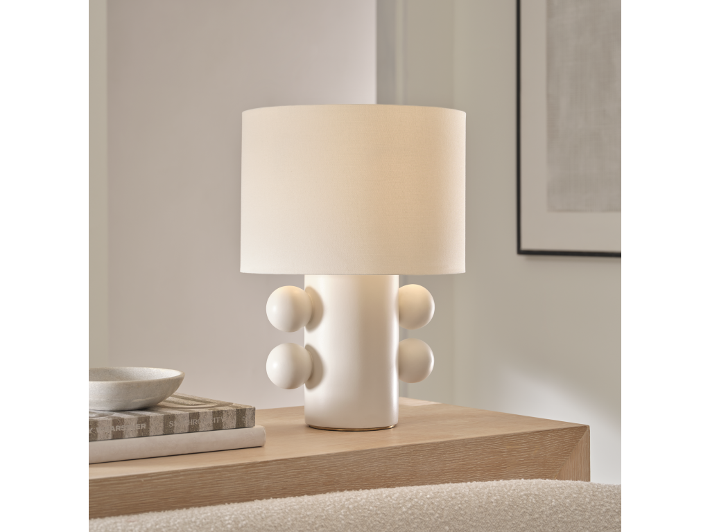 Tiglia Low Table Lamp - image 3