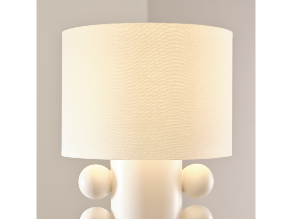Tiglia Low Table Lamp - image 1
