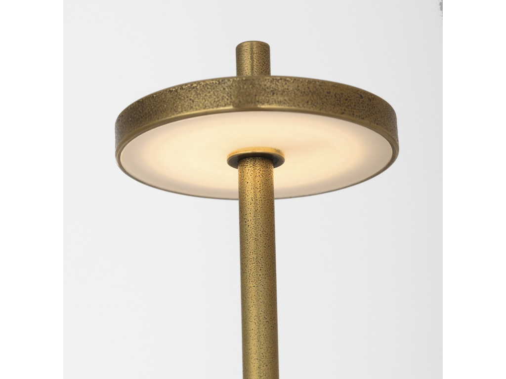 Sene 23" Rechargeable Table Lamp - image 7