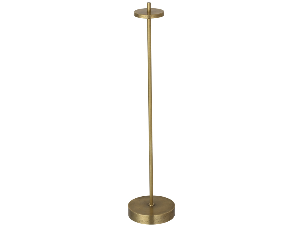 Sene 23" Rechargeable Table Lamp - image 2