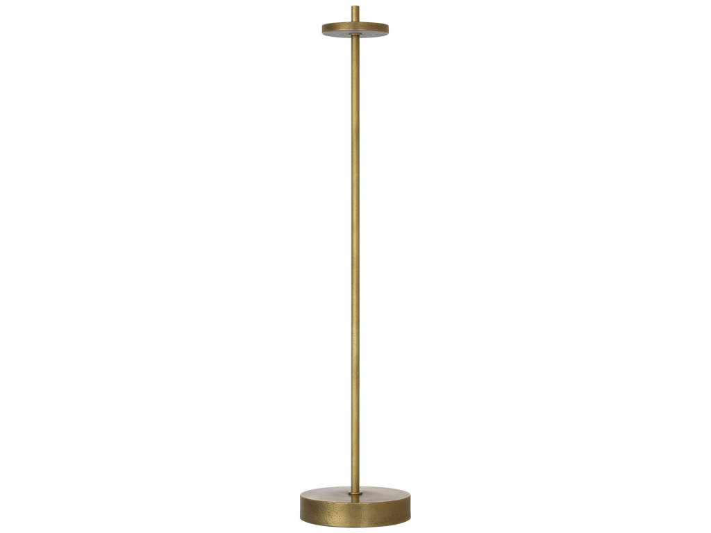 Sene 23" Rechargeable Table Lamp - image 3