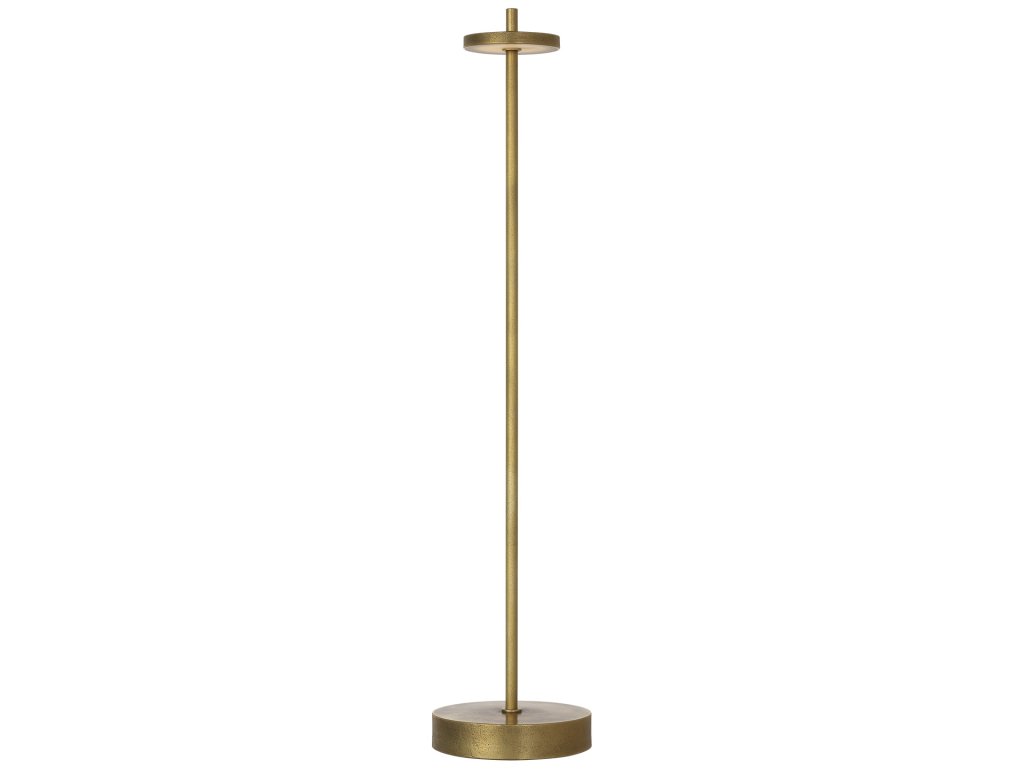 Sene 23" Rechargeable Table Lamp - image 4