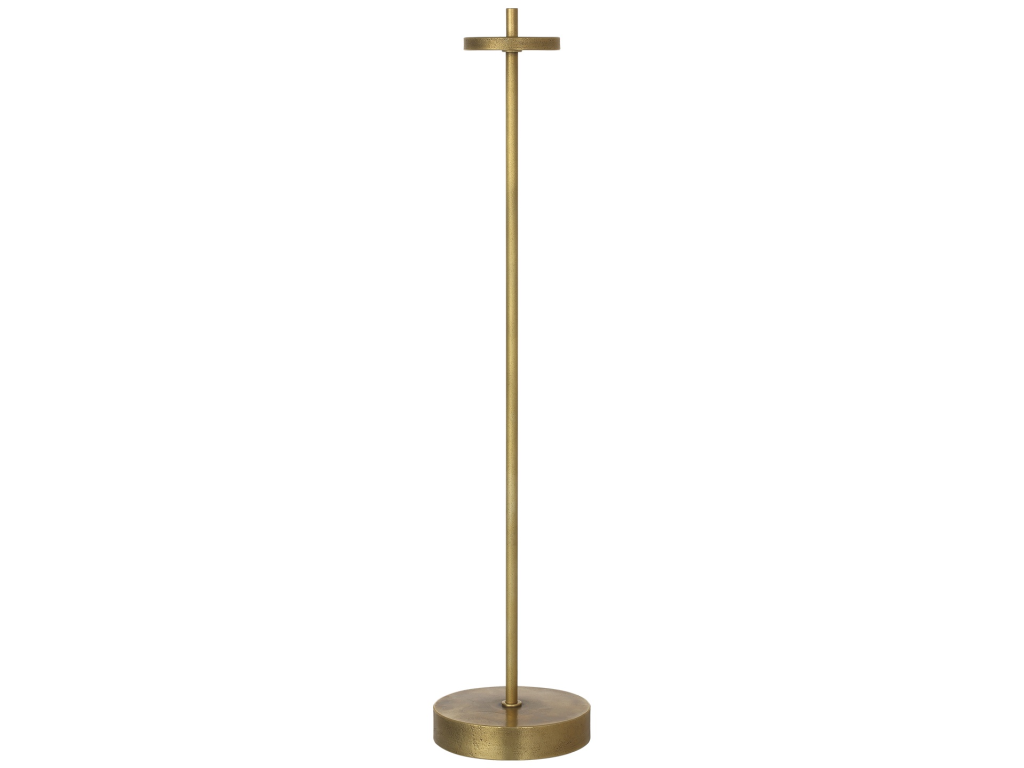 Sene 23" Rechargeable Table Lamp - image 5