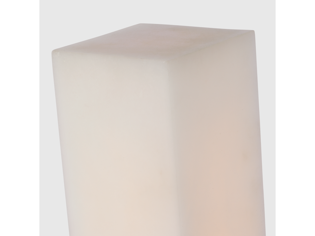 Covet 16" Rechargeable Table Lamp - image 1