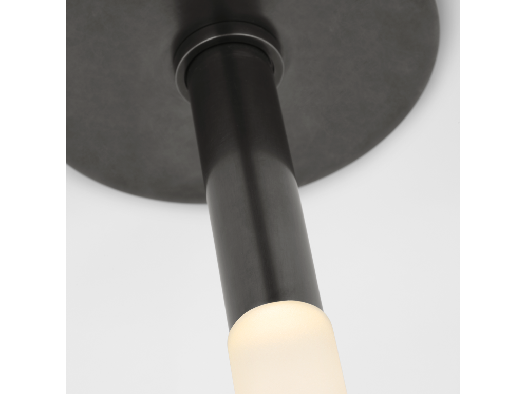 Rousseau Monopoint Flush Mount - image 3