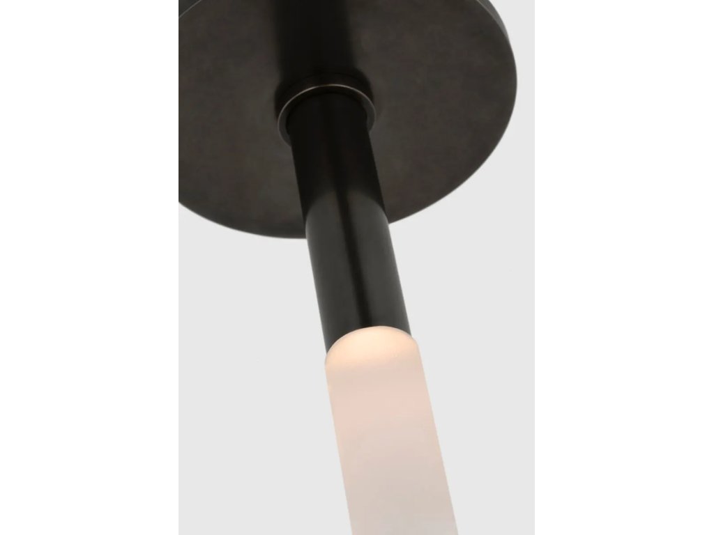 Rousseau Monopoint Flush Mount - image 2