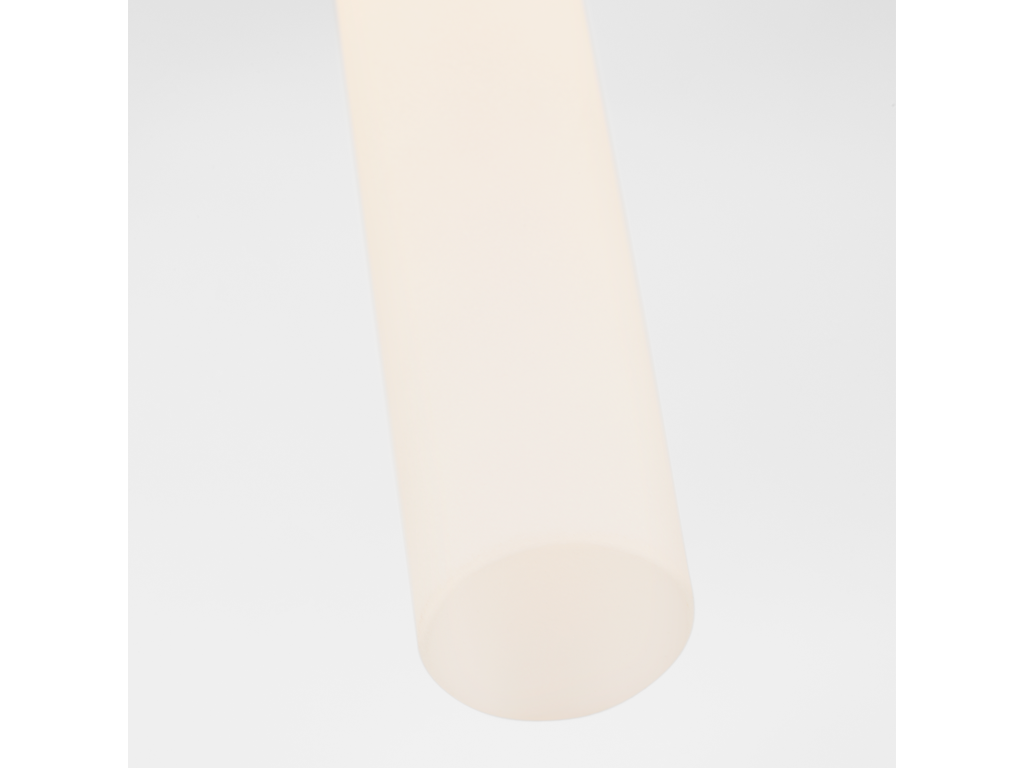 Rousseau Monopoint Flush Mount - image 1