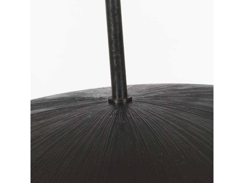Utopia 48" Sculpted Pendant - image 6