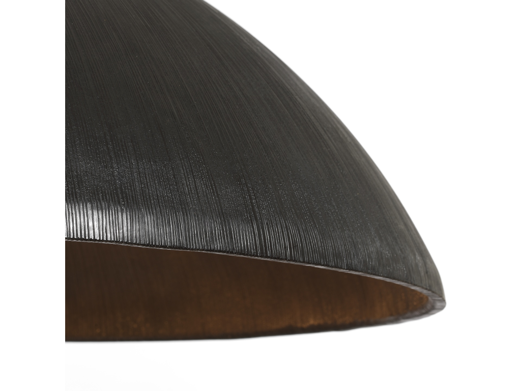 Utopia 48" Sculpted Pendant - image 3