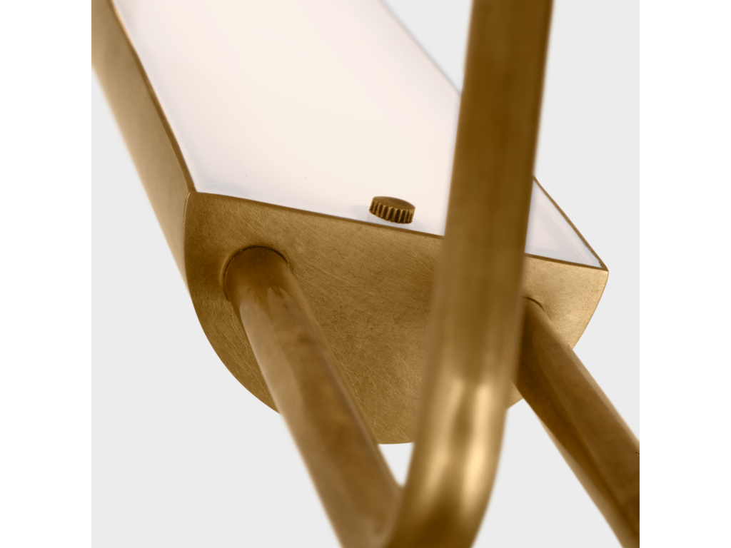 Teline 30" Round Chandelier - image 1