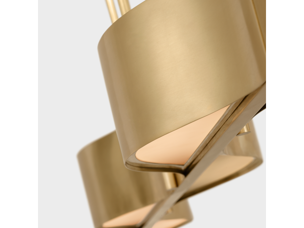 Avant 60" Linear Pendant - image 3