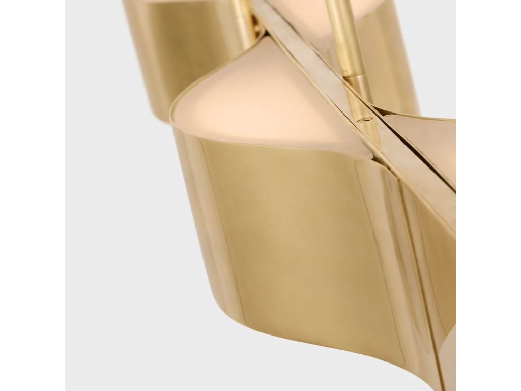 Avant 60" Linear Pendant - image 4