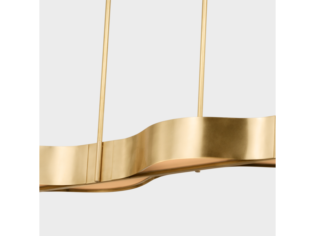 Avant 60" Linear Pendant - image 1