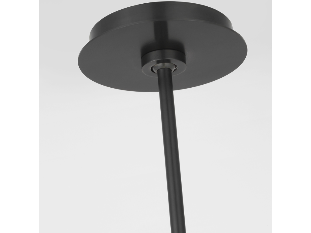 Melange 48" Multi-Positional Chandelier - image 1