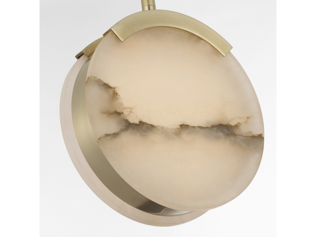 Melange 7" Pendant - image 3