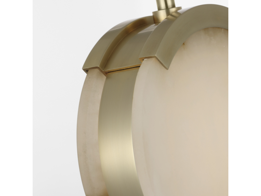 Melange 7" Pendant - image 4