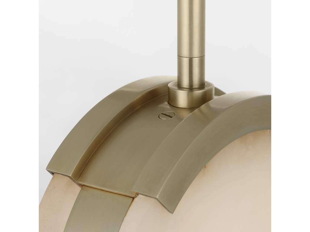 Melange 7" Pendant - image 6