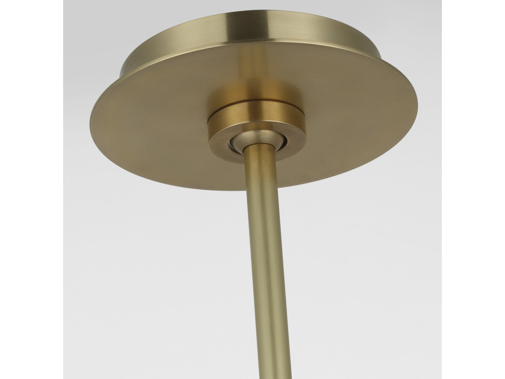 Melange 7" Pendant - image 1
