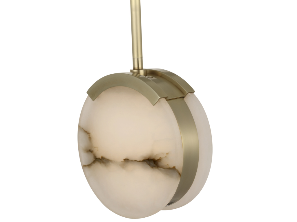 Melange 7" Pendant - image 2