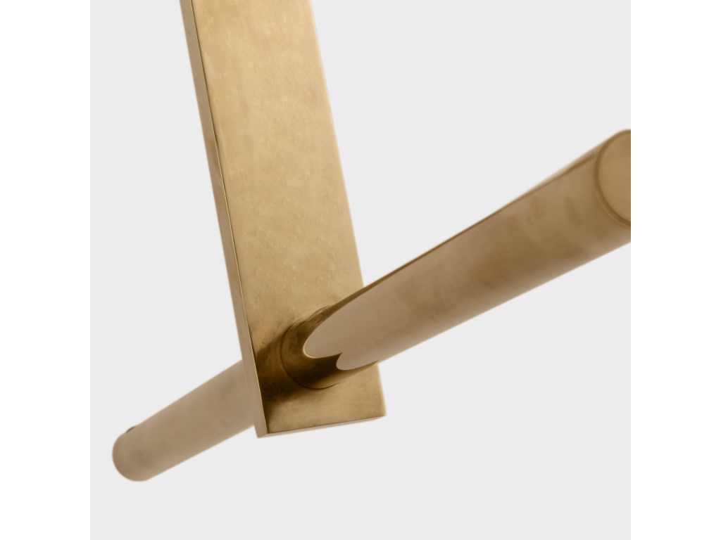 Axis 24" Linear Pendant - image 2
