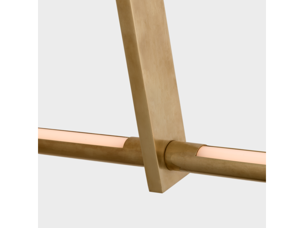 Axis 24" Linear Pendant - image 4