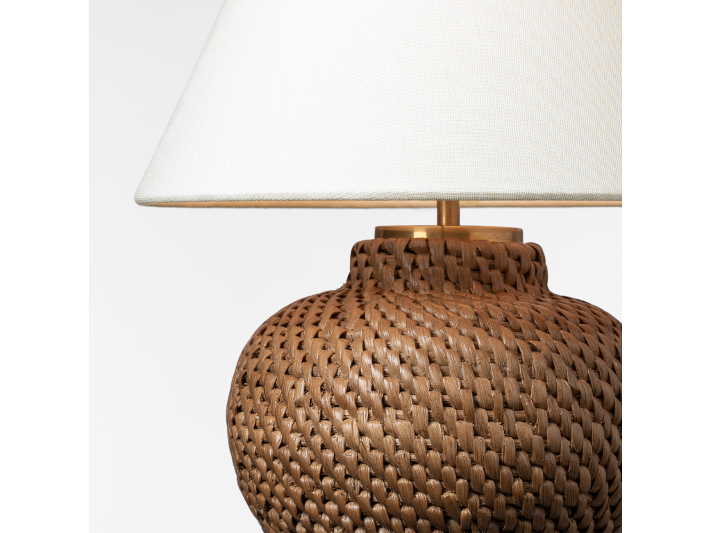 Avedon 11" Cordless Accent Lamp - image 1