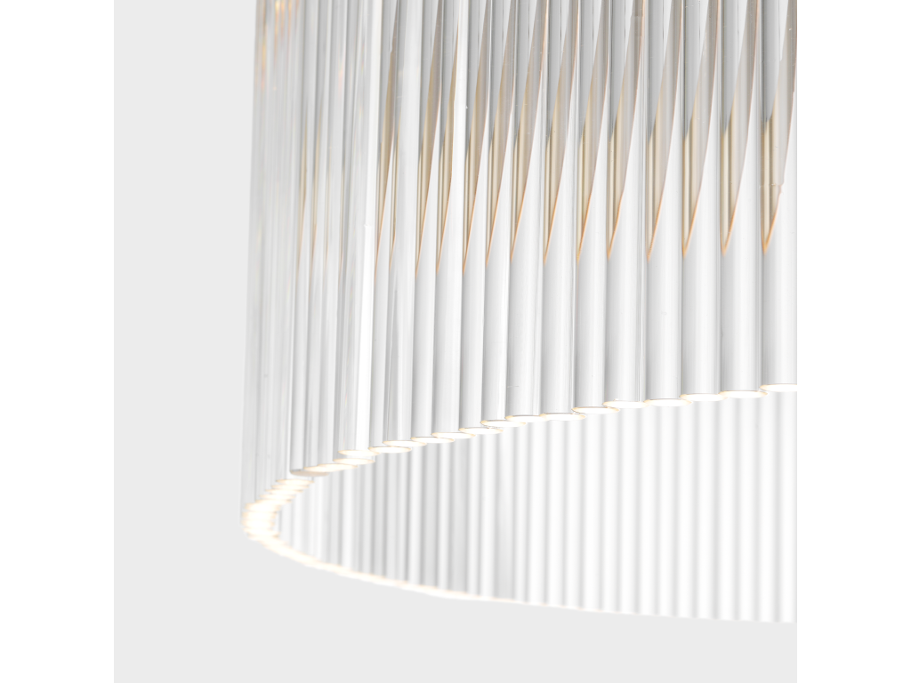 Menil 40" Chandelier - image 3