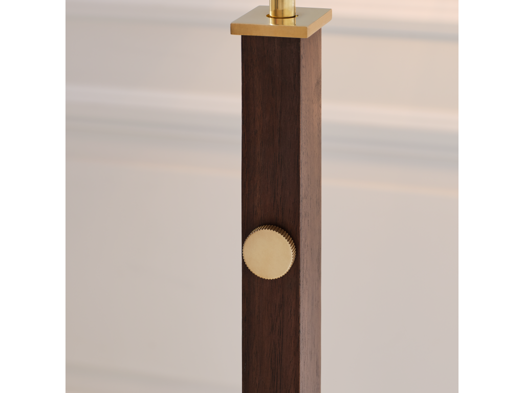 Copse Medium Pharmacy Floor Lamp - image 6