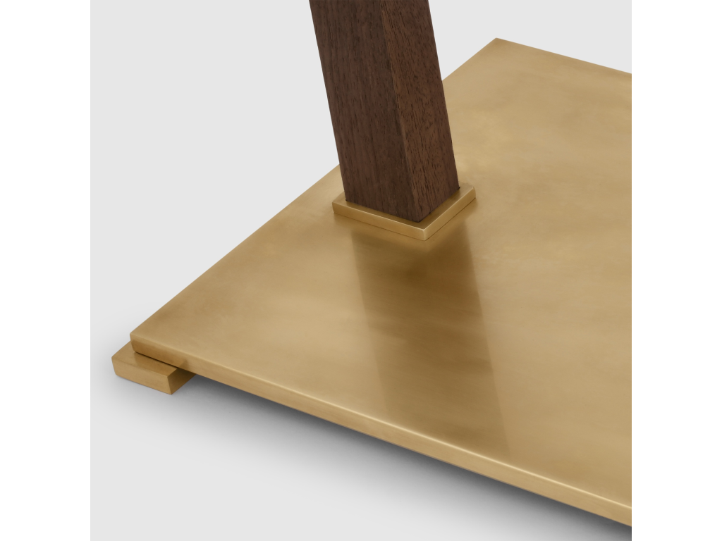 Copse Medium Pharmacy Floor Lamp - image 3