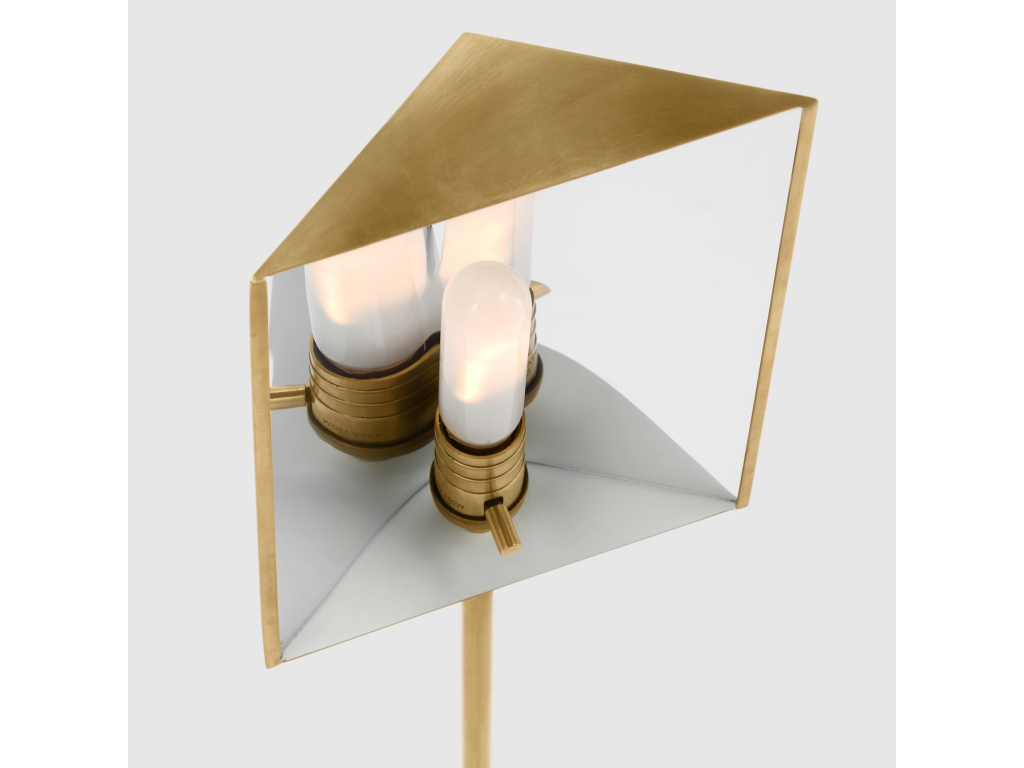 Copse Medium Pharmacy Floor Lamp - image 5