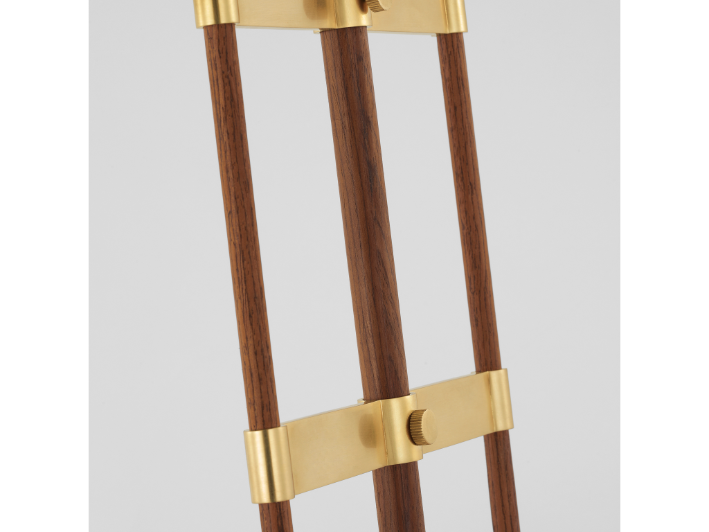 Alda 25" Adjustable Table Lamp - image 2