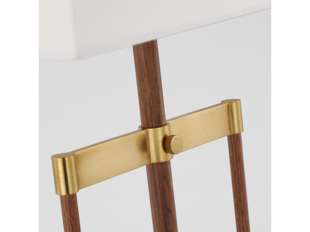 Alda 25" Adjustable Table Lamp - image 4