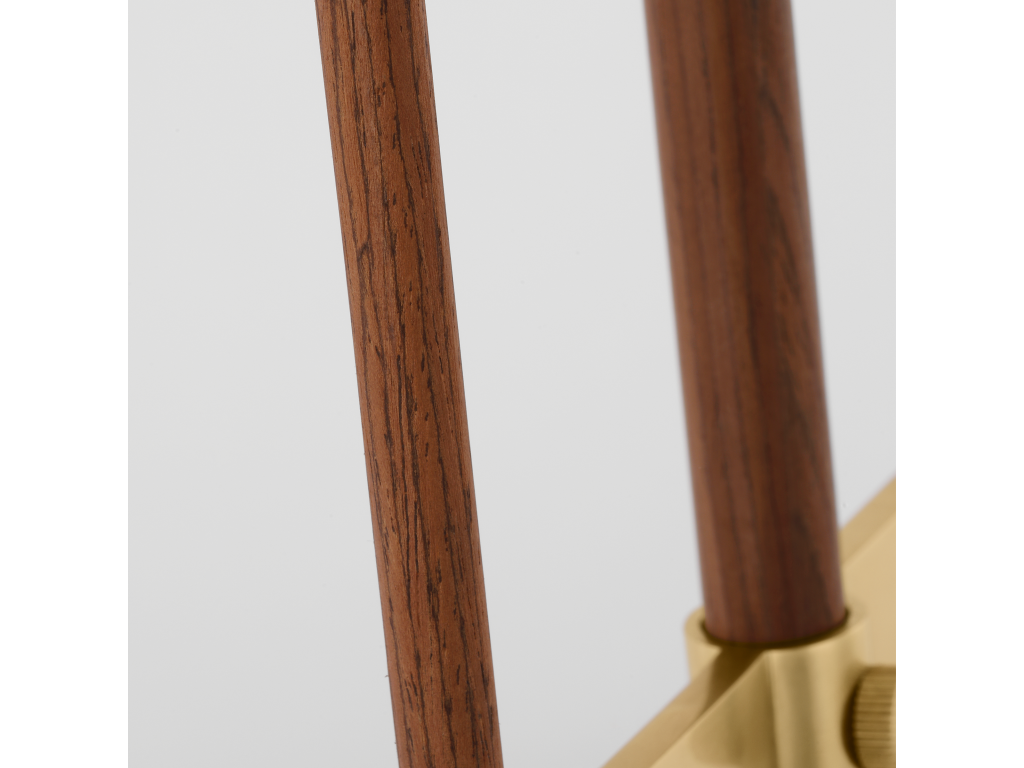 Alda 25" Adjustable Table Lamp - image 1