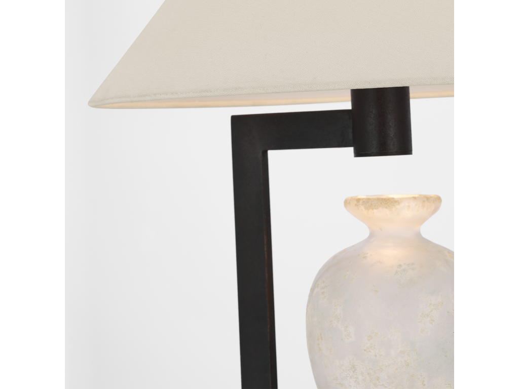 Phial Large Display Form Table Lamp - image 1